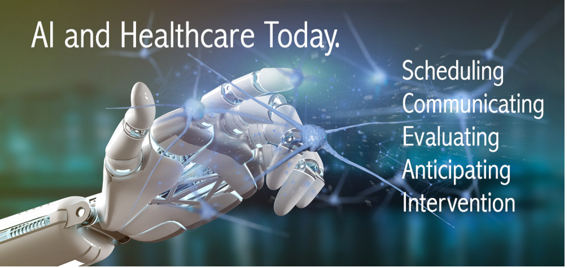 AI Healthcare Today