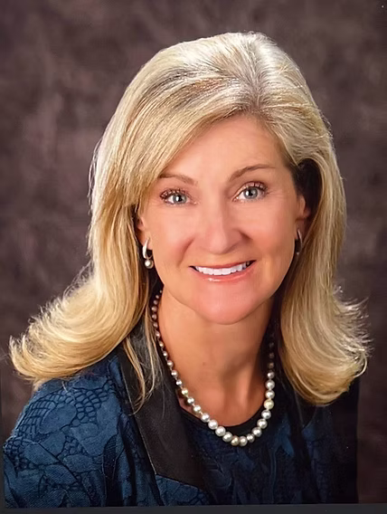 Cindy Rudow